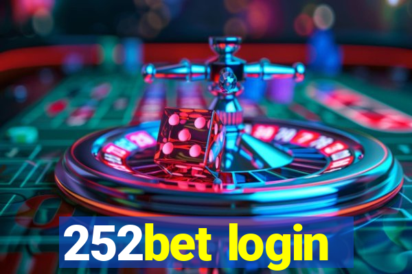 252bet login